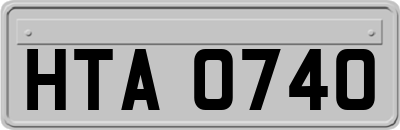 HTA0740
