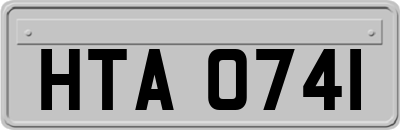 HTA0741