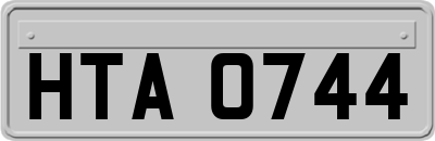 HTA0744