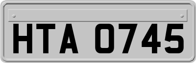 HTA0745
