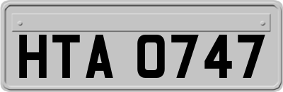HTA0747