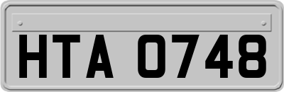 HTA0748