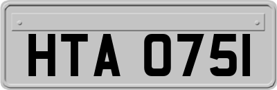 HTA0751