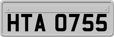 HTA0755