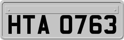 HTA0763