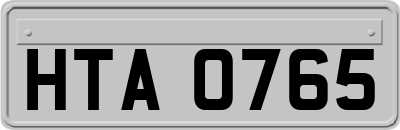 HTA0765