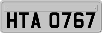 HTA0767