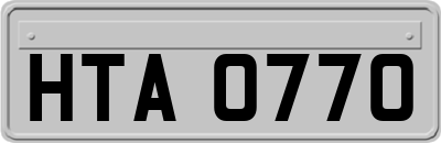 HTA0770
