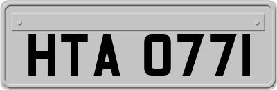 HTA0771
