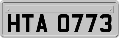 HTA0773