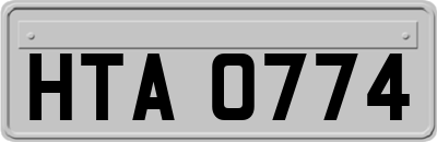 HTA0774