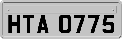 HTA0775