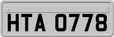HTA0778