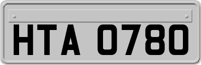 HTA0780