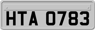 HTA0783