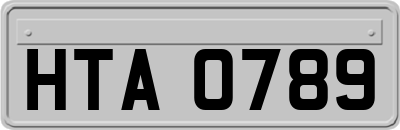 HTA0789