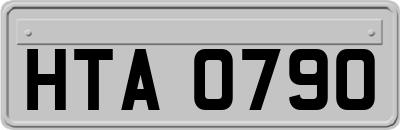 HTA0790