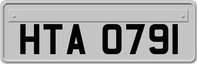 HTA0791