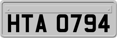 HTA0794