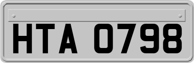 HTA0798