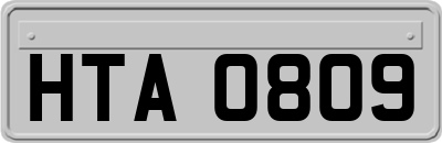 HTA0809