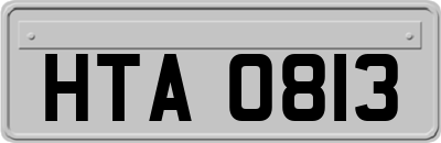 HTA0813