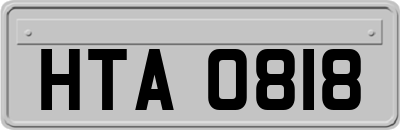 HTA0818