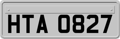 HTA0827