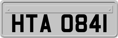 HTA0841