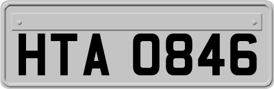 HTA0846