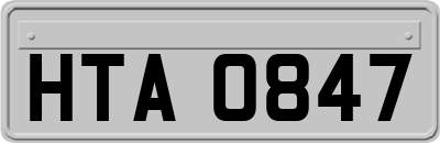 HTA0847