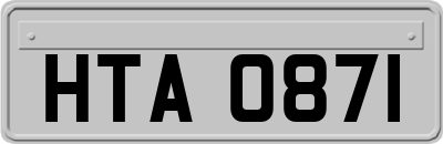 HTA0871