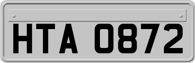 HTA0872