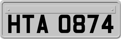 HTA0874