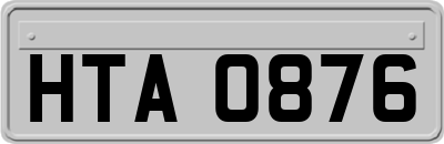 HTA0876