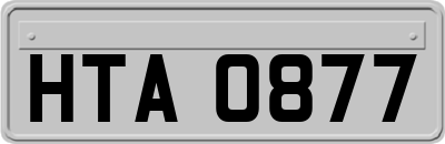 HTA0877