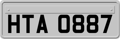 HTA0887