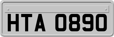 HTA0890