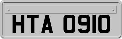 HTA0910