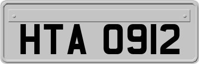 HTA0912