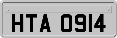 HTA0914