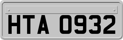 HTA0932