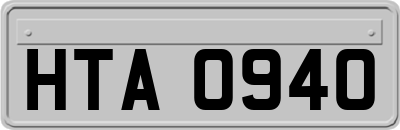 HTA0940