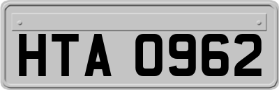 HTA0962