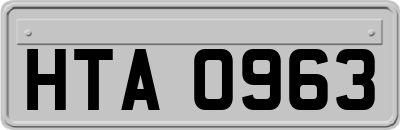 HTA0963