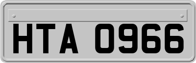 HTA0966