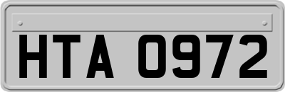 HTA0972