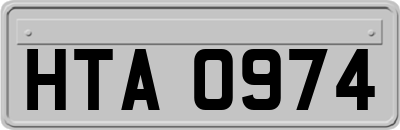 HTA0974