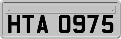 HTA0975