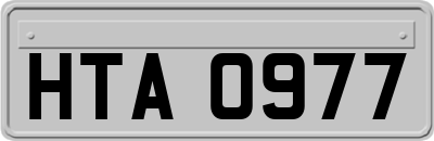 HTA0977